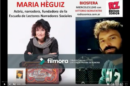 Maria Heguiz - Radio