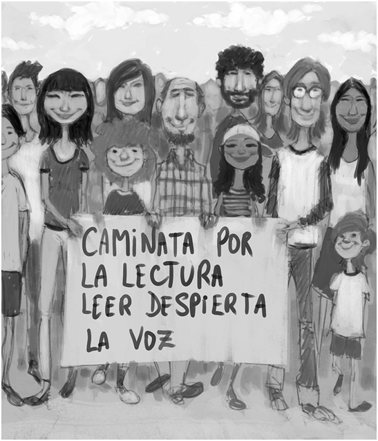 caminata